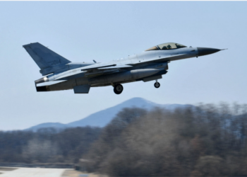 ระทึกน่านฟ้า! เกาหลีใต้สั่งบินเครื่องรบทันที หลังพบรัสเซีย–จีนรุกเขต ADIZ