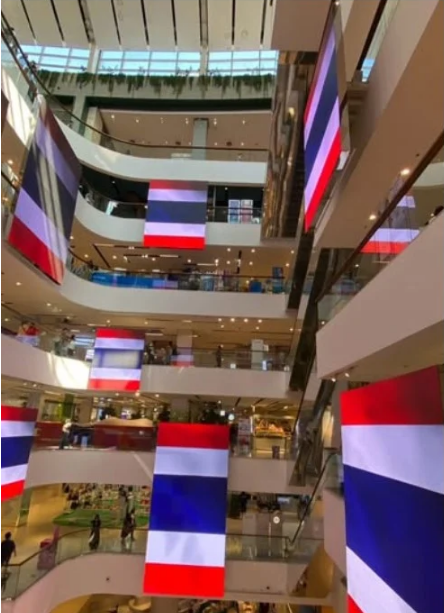 โดม ปกรณ์ ลัม ประกาศชัด!ย้ำใครคิดรุกรานไทยคือคิดผิด—เพราะไม่ได้สู้แค่กับกองทัพ แต่กำลังสู้กับ “คนไทยทั้งประเทศ” ที่พร้อมใจยืนหยัดเคียงข้างกัน