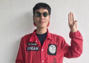 สั่งจำคุก “บัสบาส” 46 ปี ไม่รอลงอาญา ในคดีมาตรา 112