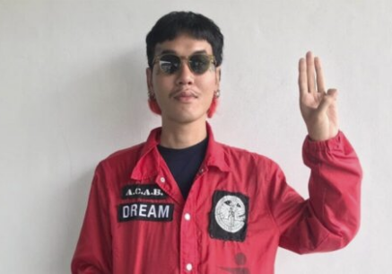 สั่งจำคุก “บัสบาส” 46 ปี ไม่รอลงอาญา ในคดีมาตรา 112