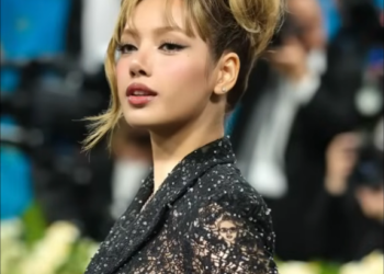 “ลิซ่า” ผงาดนั่งบอร์ดสูงสุด Met Gala 2026 เคียงข้าง Anna Wintour — ก้าวประวัติศาสตร์ที่โลกต้องจับตา