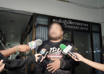 เพื่อนมือปืนโผล่แจงปมรถเวลไฟร์ ยิงกลางทางด่วน ปฏิเสธความใกล้ชิด ตำรวจตรวจรถพบจุดผิดปกติที่ไม่ธรรมดา