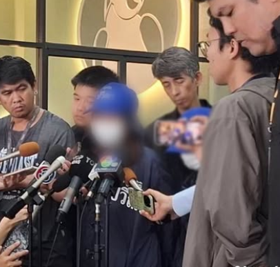 ป้าเด็กหญิงวัย 12 ทั้งโกรธทั้งเจ็บปวด แม่ยังร้องไห้ไม่หยุด พูดแทบไม่ได้ เตรียมเปิดความจริง…เหตุใดต้องพาลูกไปญี่ปุ่น?