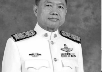 สิ้น “พล.ต.อ.โกวิท วัฒนะ” อดีต ผบ.ตร. จากไปอย่างสงบในวัย 78 ปีเบื้องหลังสาเหตุการเสียชีวิต ถูกเปิดเผยแล้วบางส่วน…