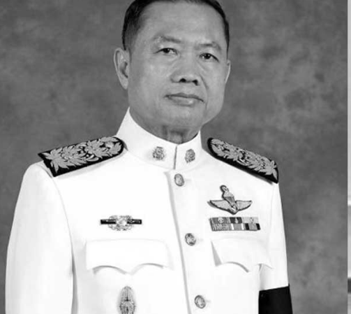 สิ้น “พล.ต.อ.โกวิท วัฒนะ” อดีต ผบ.ตร. จากไปอย่างสงบในวัย 78 ปีเบื้องหลังสาเหตุการเสียชีวิต ถูกเปิดเผยแล้วบางส่วน…