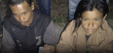 จับผัวเมียต้องสงสัย ลอบขโมยยางพาราในสวนร้างช่วงชาวบ้านอพยพ เหตุผลที่สารภาพออกมา ทำเอาหลายคนเงียบไปทั้งไทม์ไลน์