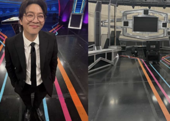 “เกลือ กิตติ” เผยเทปสุดท้ายของรายการดัง หลังร่วมเดินทางมา 9 ปี หวังทิ้งท้ายเป็นความทรงจำแห่งความสุขของทุกคน