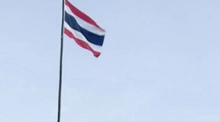 โดรนติดธงชาติบินเหนือช่องอานม้าหลัง พัน.ร.172 ยึดคืนเนิน 677–500คำถามคือ…ใครเป็นคนเปิดทางให้ชัยชนะครั้งนี้?