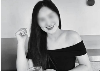 อาลัย “น้องชมพู่” พลเมืองดี จอดรถช่วยผู้ประสบอุบัติเหตุ ก่อนถูกรถพุ่งชนเสียชีวิตอย่างน่าเศร้า