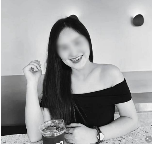 อาลัย “น้องชมพู่” พลเมืองดี จอดรถช่วยผู้ประสบอุบัติเหตุ ก่อนถูกรถพุ่งชนเสียชีวิตอย่างน่าเศร้า