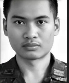 จากกระต็อบสังกะสีสู่แนวหน้า! วีรกรรม “น้องวุ้น” พลทหารวัย 21 ผู้เลือกปกป้องแผ่นดิน…ทั้งที่ยังมีครอบครัวต้องดูแล