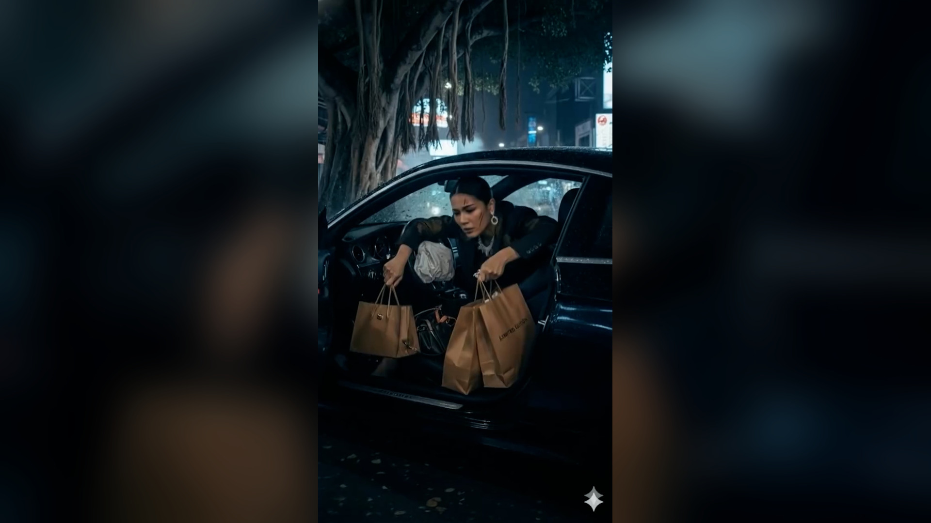 N0506027_เม ยน อยพาล มจม #หน งส นสะท อนส งคม #ความร ก #ละครAi #เวรกรรม #สร า_part2