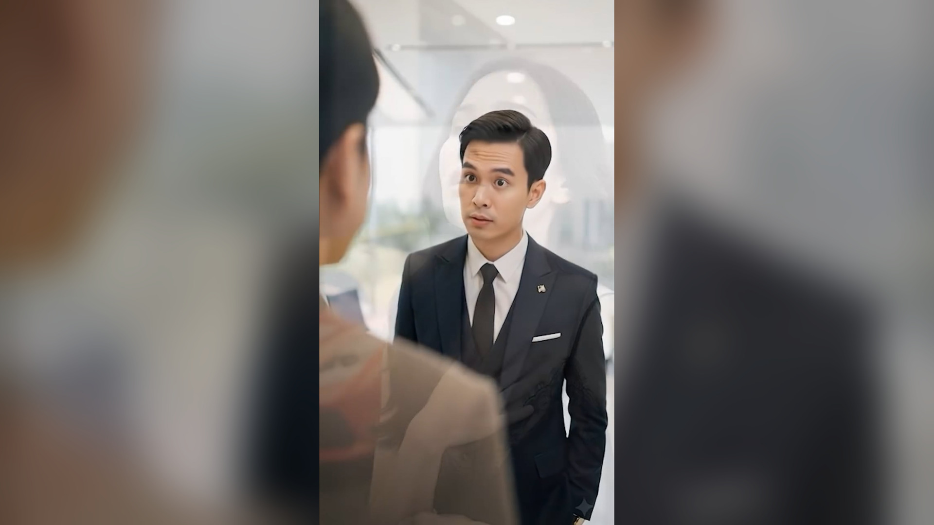N0506023_รวยให เธอเส ยดาย #ความร ก #ละครAi #หน งส นสะท อนส งคม ละคร ai_part2