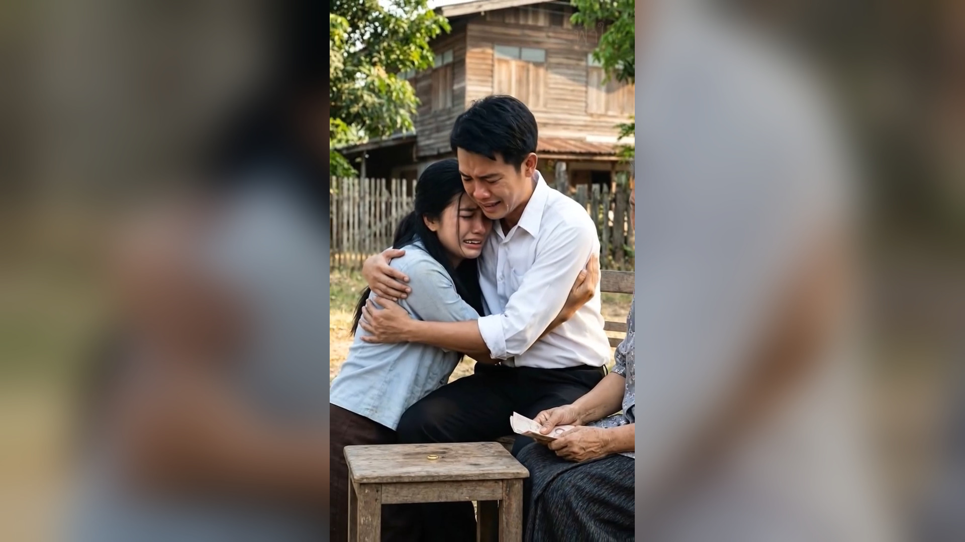 N0606006_15 ป ออกโรงงานส งพ เร ยน... ว นท แม ป วย พ บอกต องขายบ าน_part2