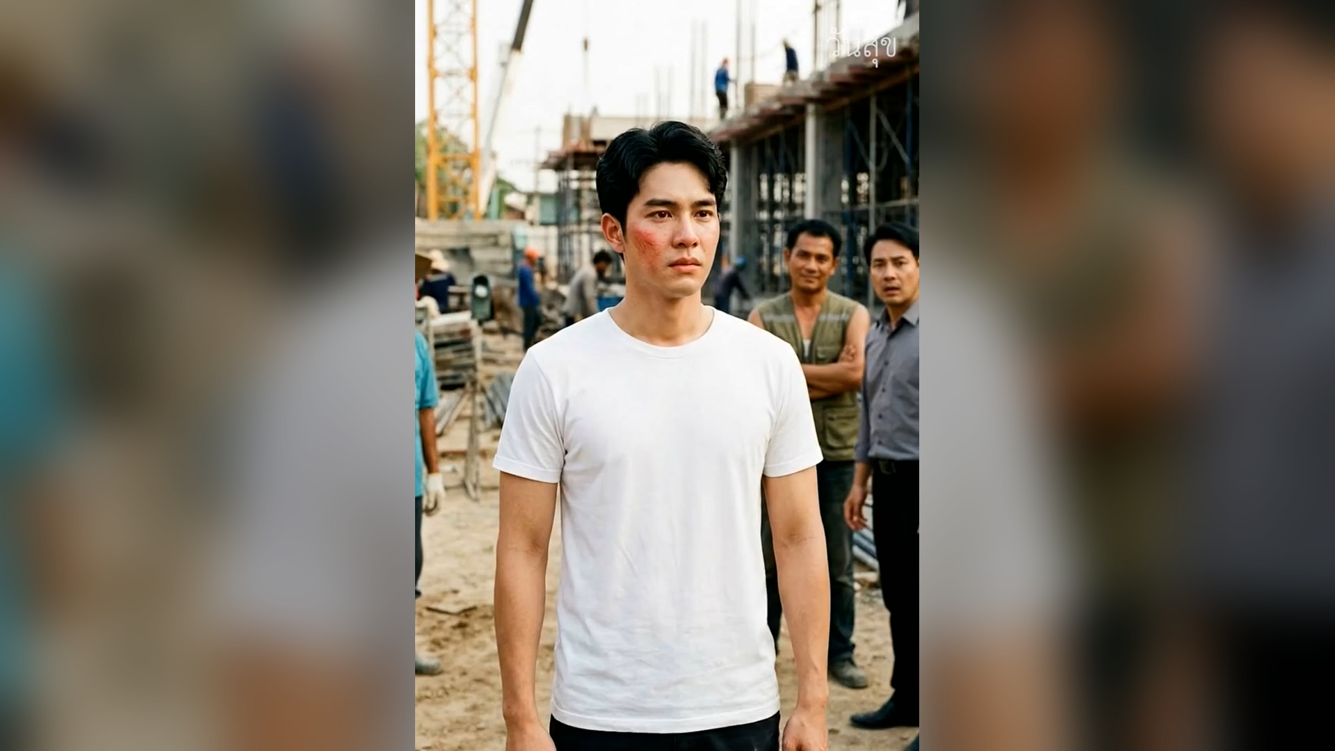 N0406049_ห วหน าไซต ตบหน าคนงานใหม ต อหน าล กค า ย กยอกว สด 3 แสน... โดยไม ร ว_part2