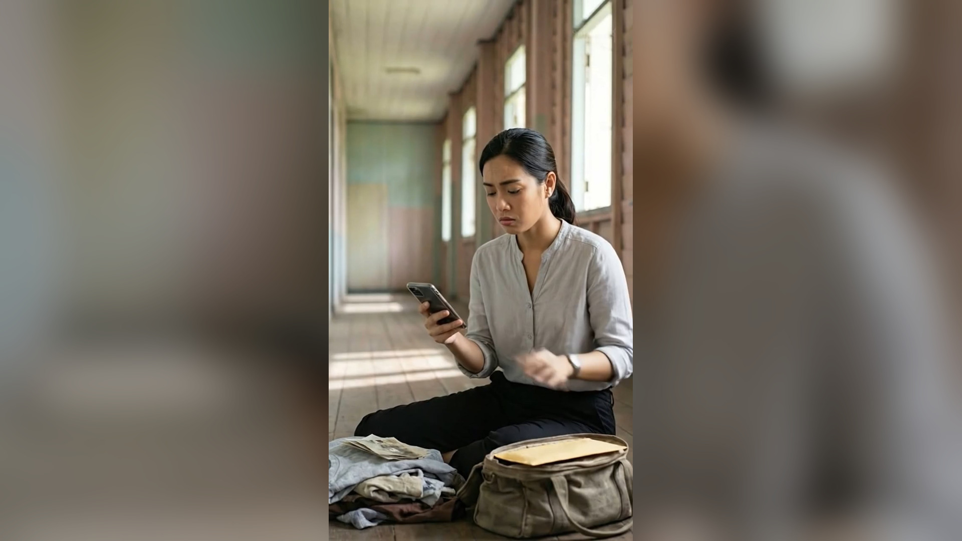 N0506007_พ ออวดเพ อนว าล กส ง 5,000 ท กเด อน...ว นท พ อจากไป ถ งร ว าโอนให ต วเอง_part2