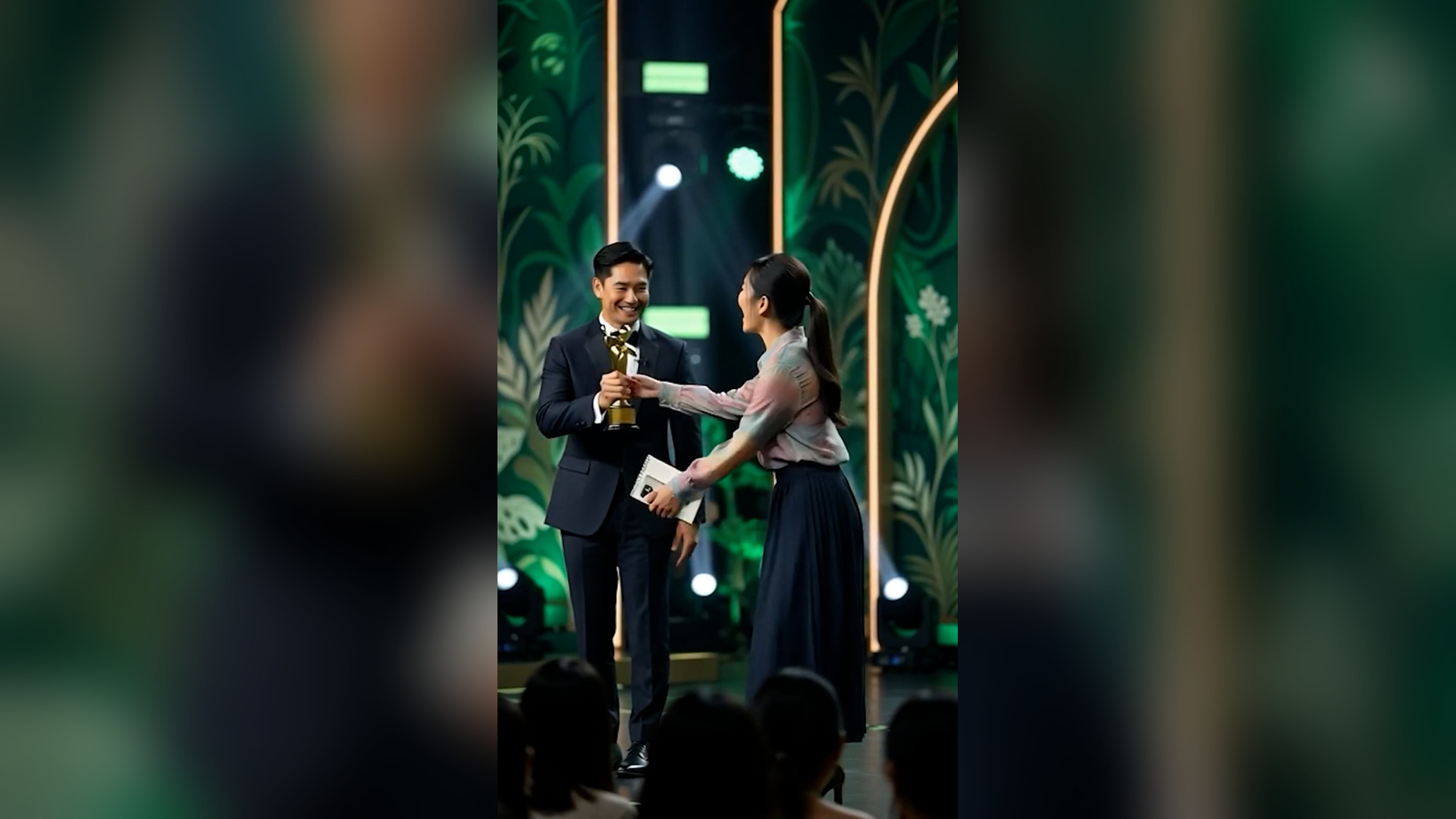 N0406029_จ ดจบผ วต วแสบก บเม ยน อยส ดหร #ละครAi #ละครส น #นอกใจ ละคร ai_part2