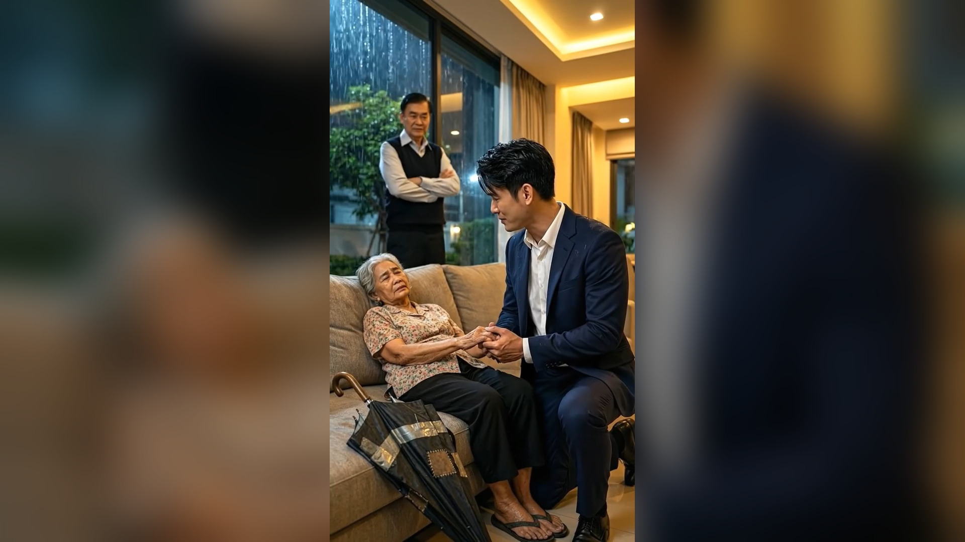 N0306026_ปล อยพ อแม ให ย นตากฝน จนแม ทนไม ไหว_part2