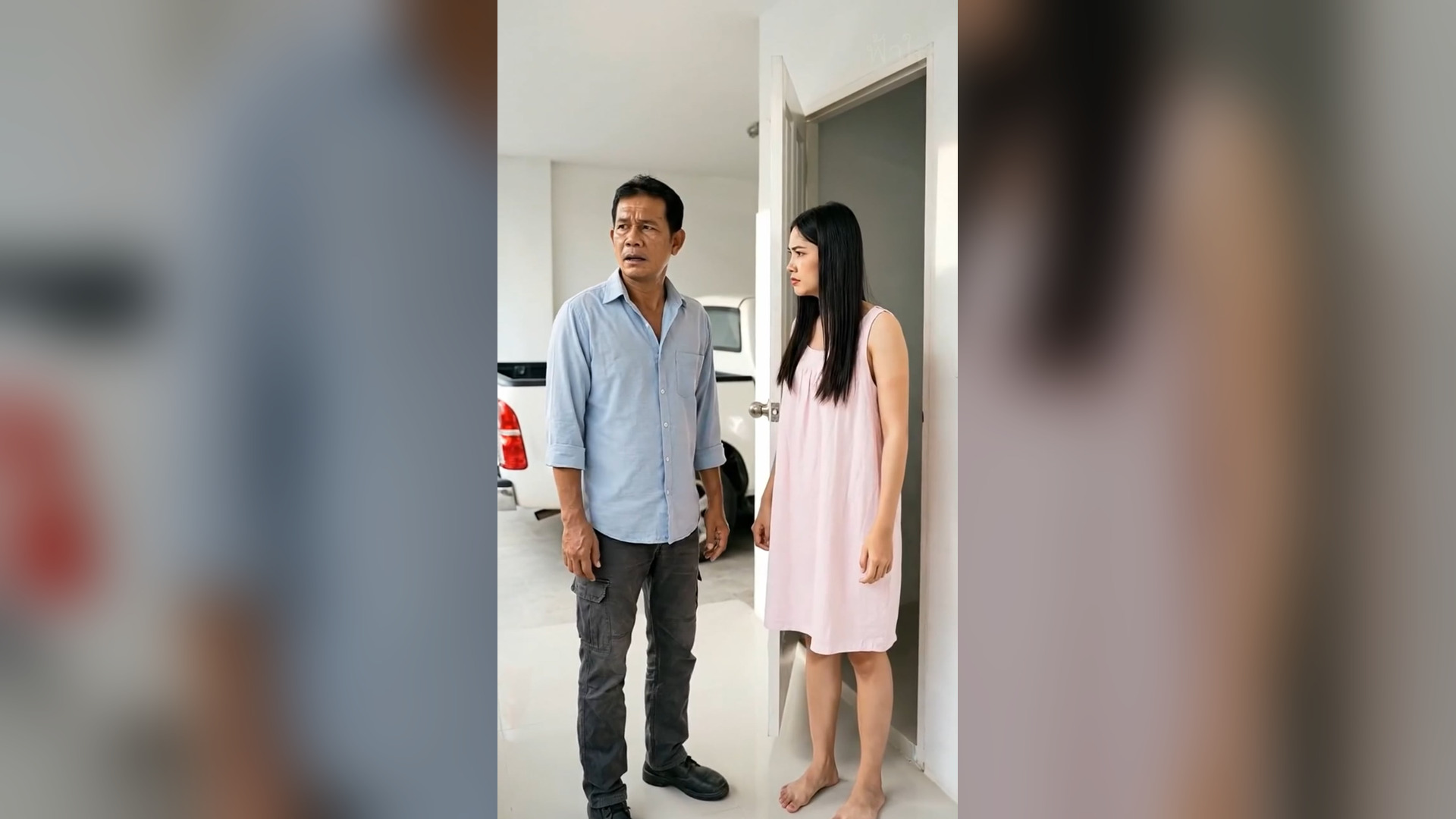 N0506017_ผ อนรถ 4 ป 400,000 บาท... ว นท ผ อนหมด ม รองเท าผ ชายหน าห อง_part2