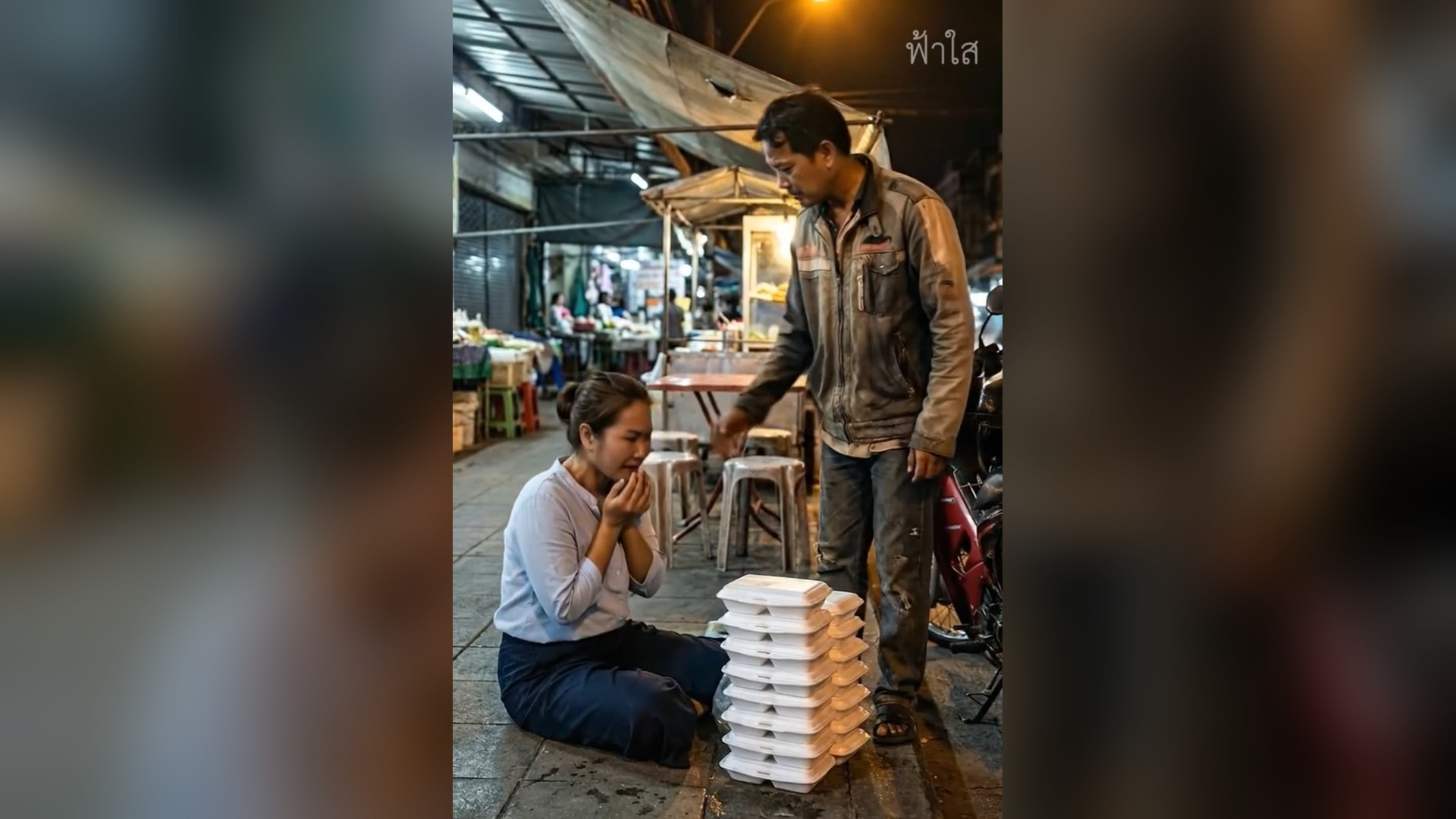 N0306005_ส งข าว 50 กล องแล วป ดเคร อง ค ดว าจะให แม ค าเจ ง แต คนส งป ดร านก อน_part2