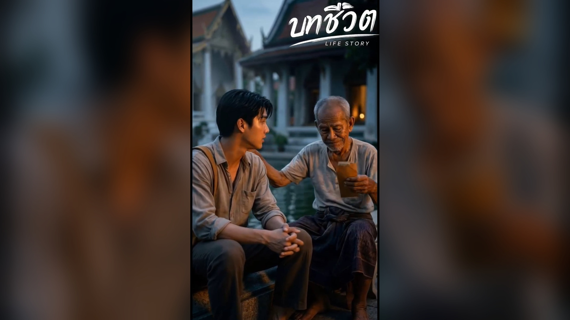 N0206060_เด กถ กท งว นน นส หมอในว นน #บทช ว ต บทช ว ต_part2