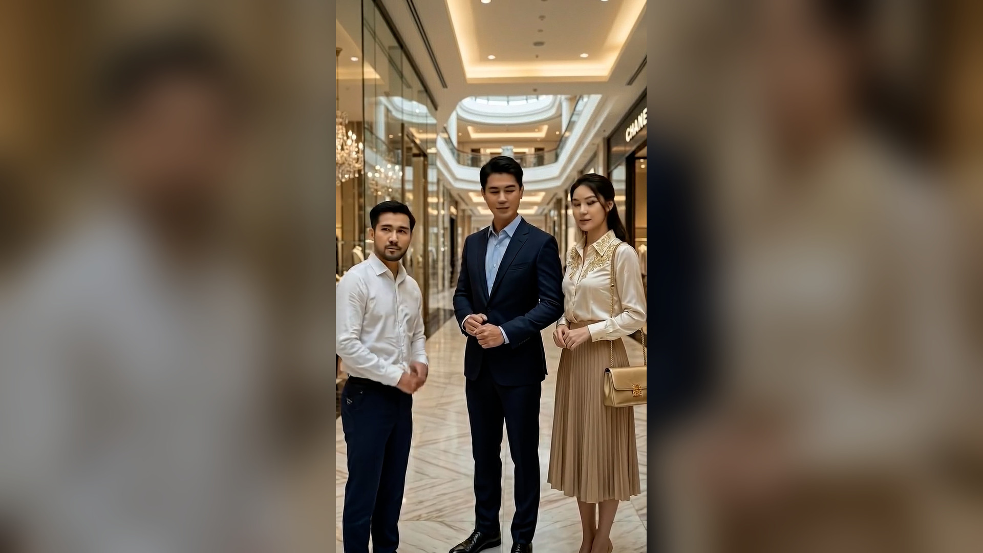 N0106031_เม อความสำเร จ... ทำให ล มคนข างกาย #ละครAI #หน งส นสะท อนส งคม #ความร_part2