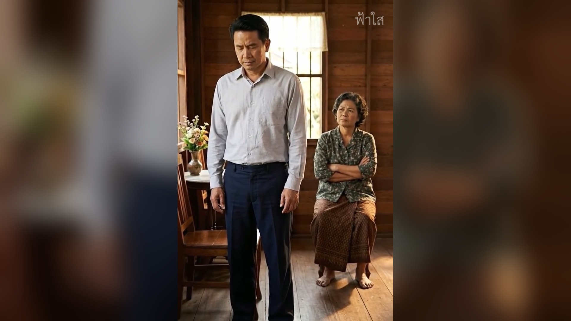 N0206010_ดำนาให บ านผ ว 10 ป ... ว นป วยขอ 3 หม น แม ผ วบอก แกม นแค คนนอก_part2