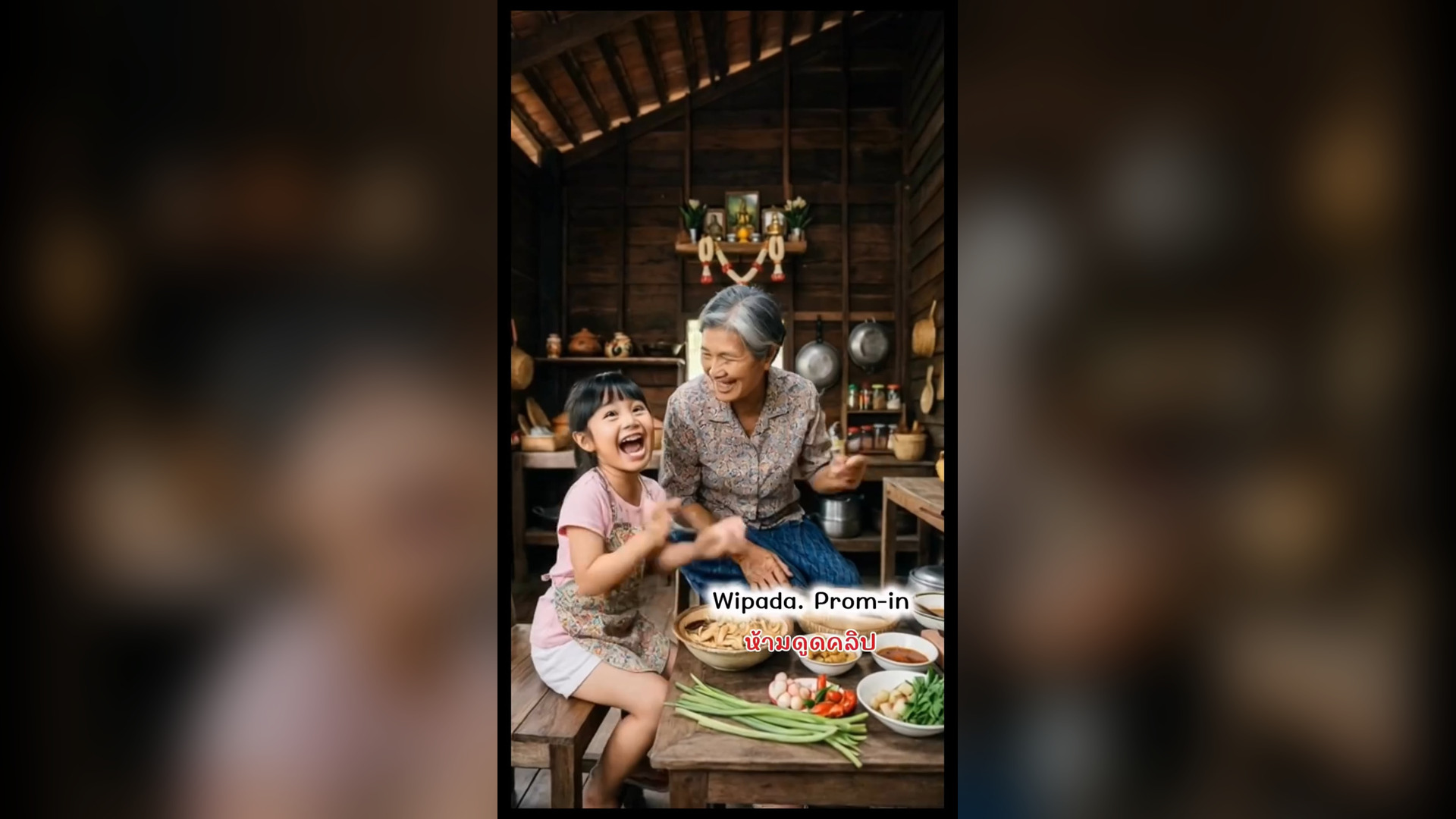 N1406038_ความส ขเล กๆ ของคนต างว ยท ม ความเข าใจและม ความร กต อก น ช วงเวลาส น_part2