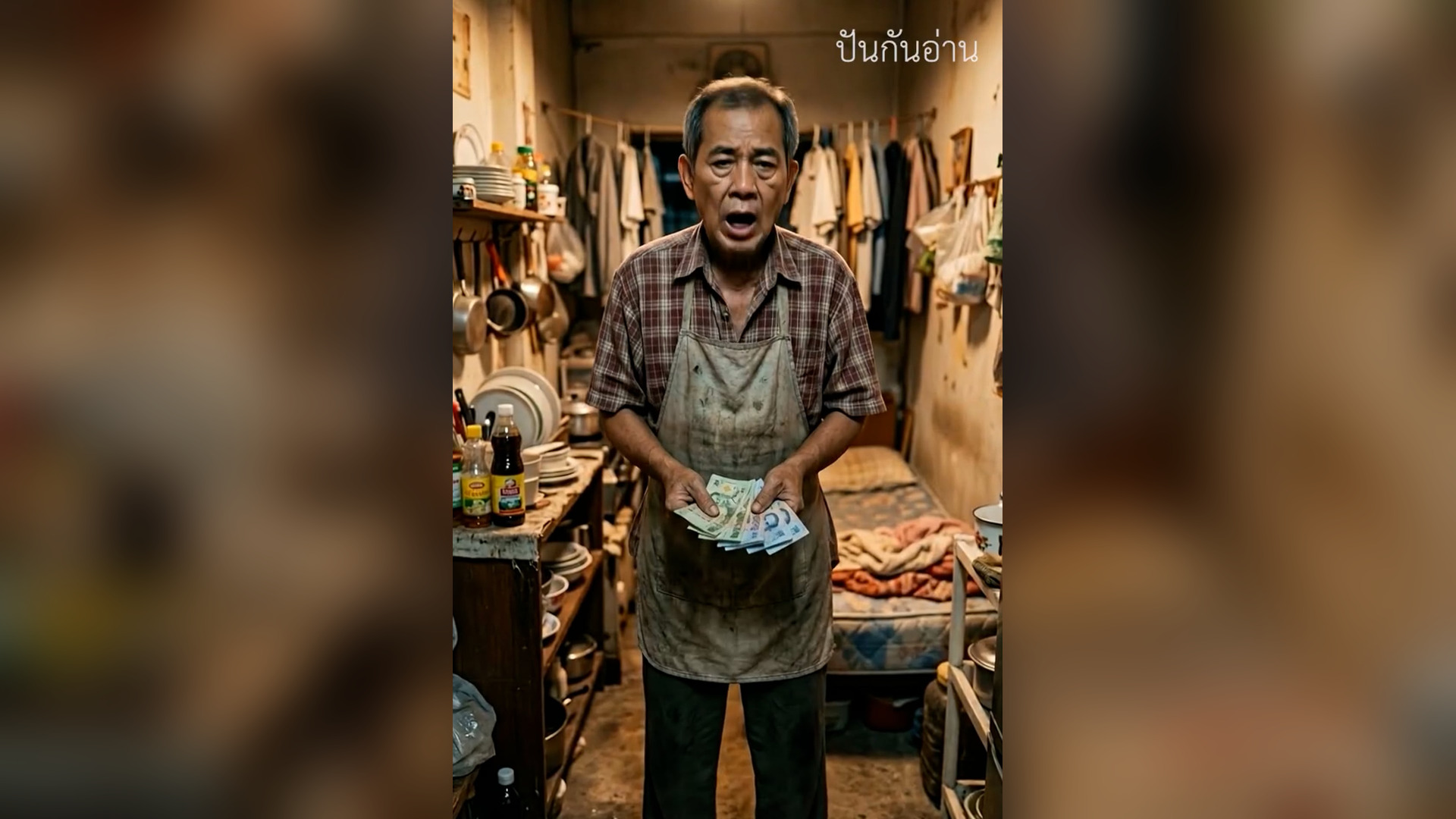 N1306036_ขายน ำแข งใสมา 15 ป แบ งให เด กยากจนก นฟร ท กว นโดยไม บอกใคร_part2
