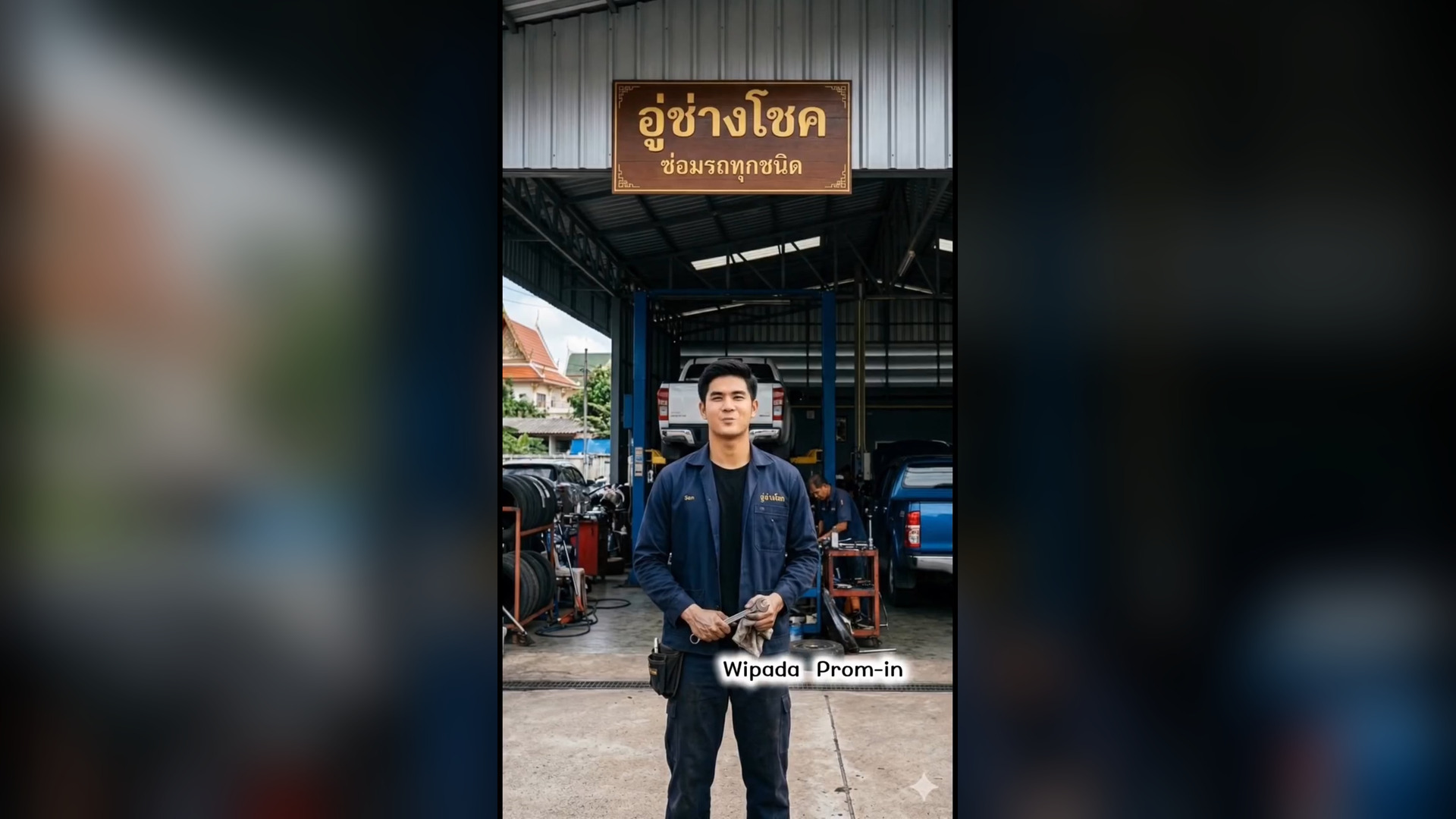 N1506030_EP.2 เด กเก บมาเล ยง ตอนค ณค าของคน ค าของคนไม จำเป นต องม ปร ญญาส_part2