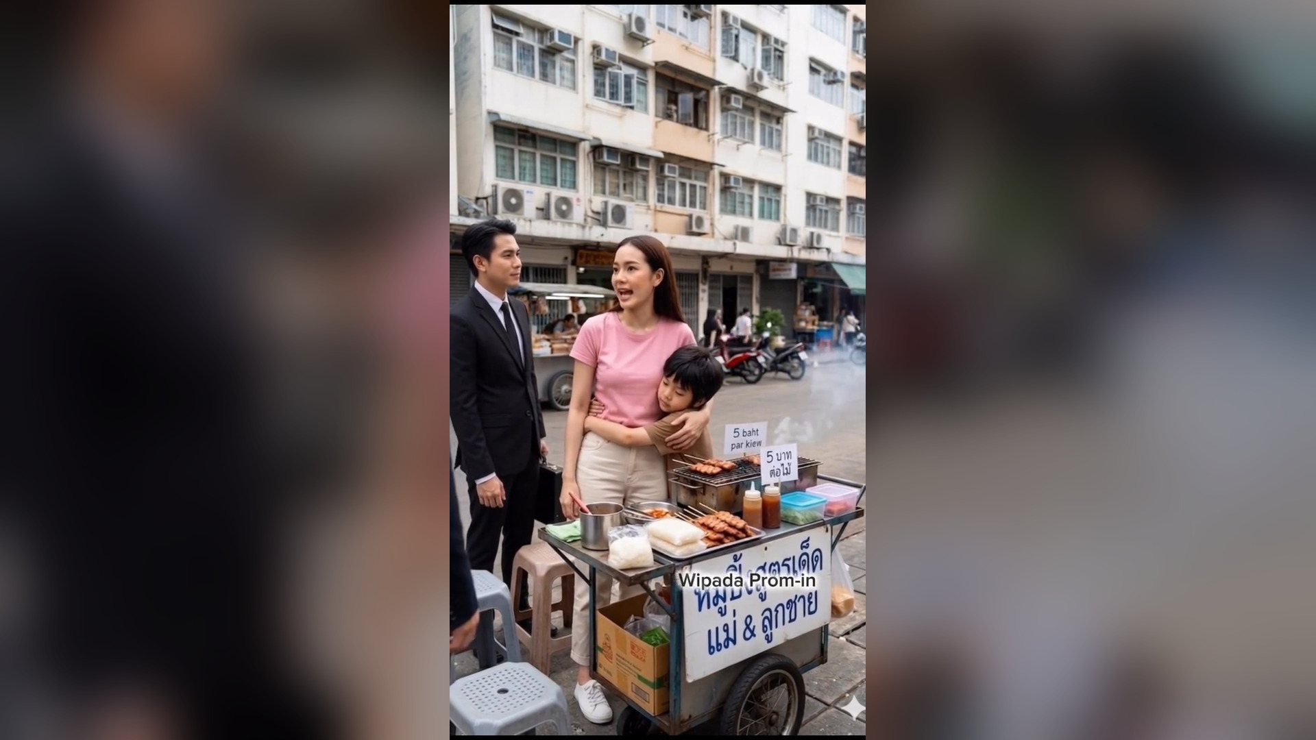 N1606030_คนเป นแม ยอมเส ยสละได ท กอย างยกเว น ล ก หลายบ านอยากได หลานแต กล บไม_part2