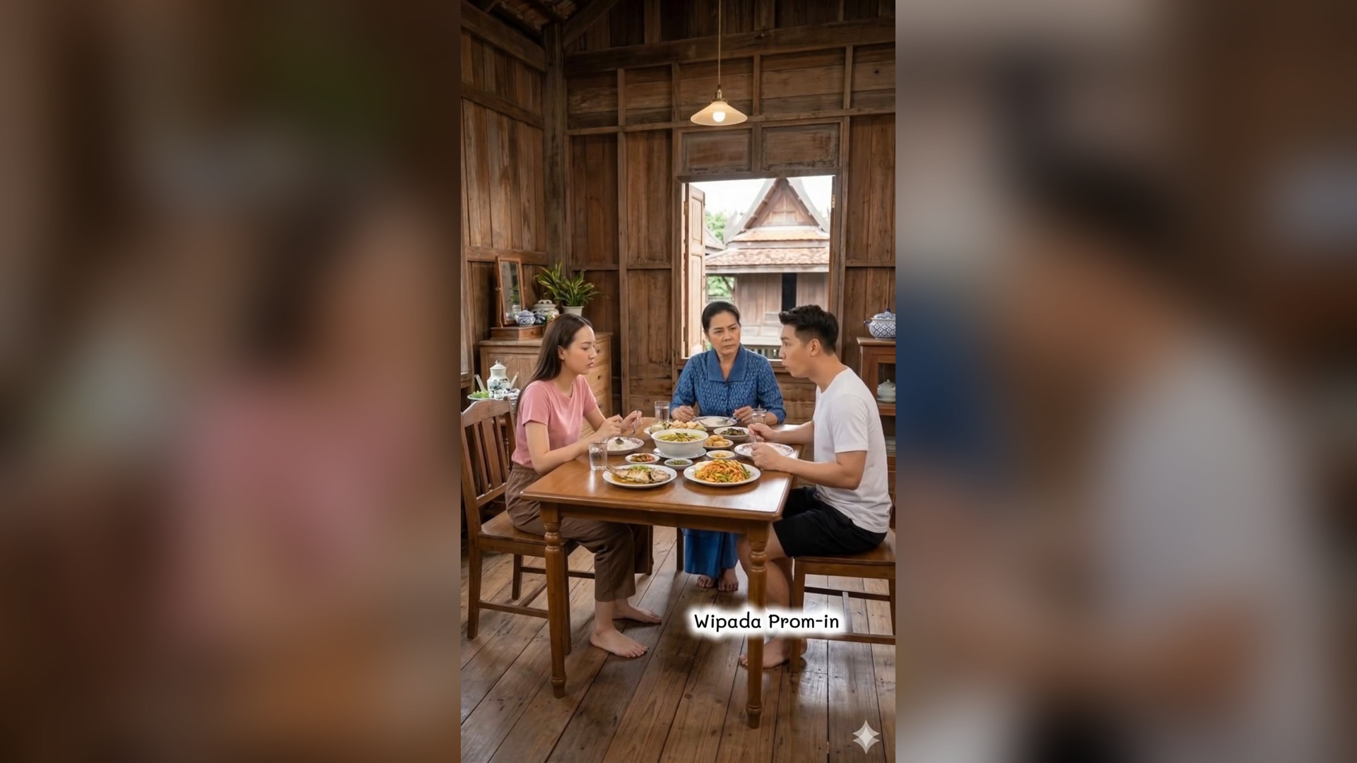N1506037_การเป นคนท ไม เข าตาต อให เราทำด แค ไหน แต เป นคนท ไม ใช ก เหม อนท_part2