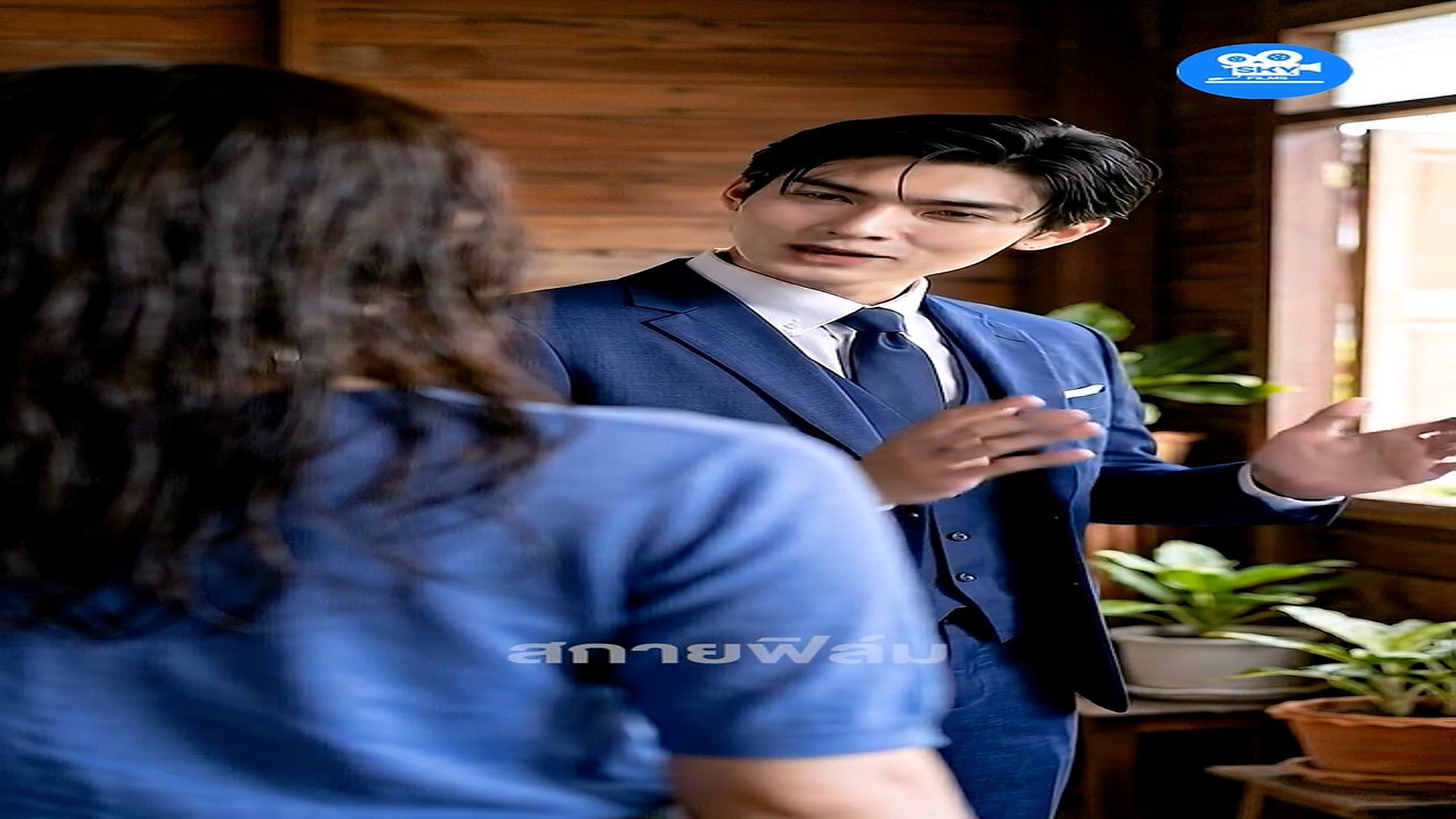 N2606023_คำส ญญาหน าว ด #สกายฟ ล ม สกายฟ ล ม_part2