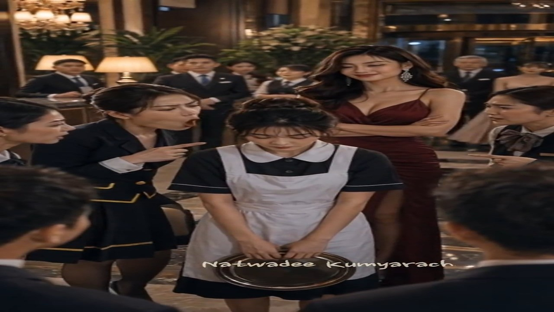 N2806001_EP.1 แม บ านต ำต อย เม อแม บ านท ท กคนเหย ยบย ำ ถ กกล าวหากลา_part2