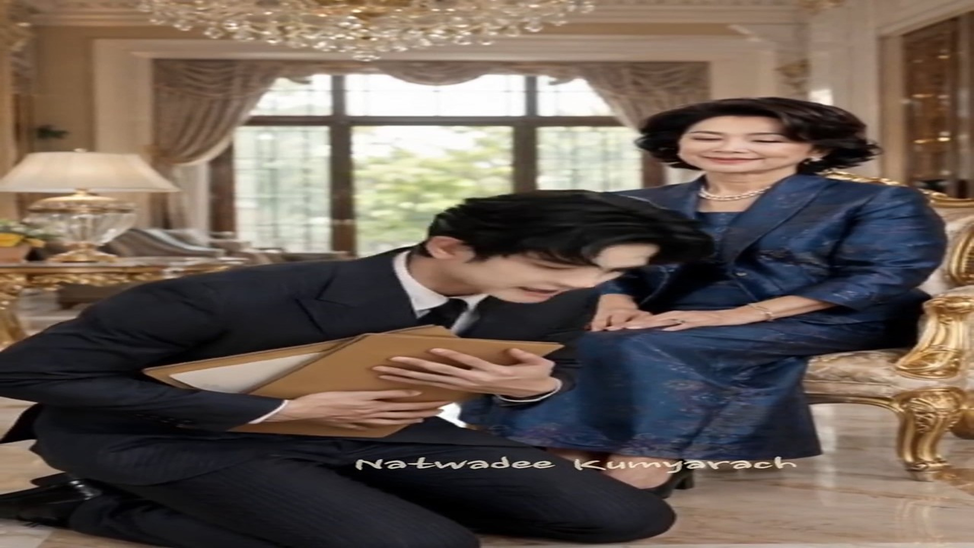 N2706008_เง นทองและอำนาจอาจเปล ยนฐานะคนเราได ในพร บตา... แต ส งท ไม เคยเปล ยน_part2