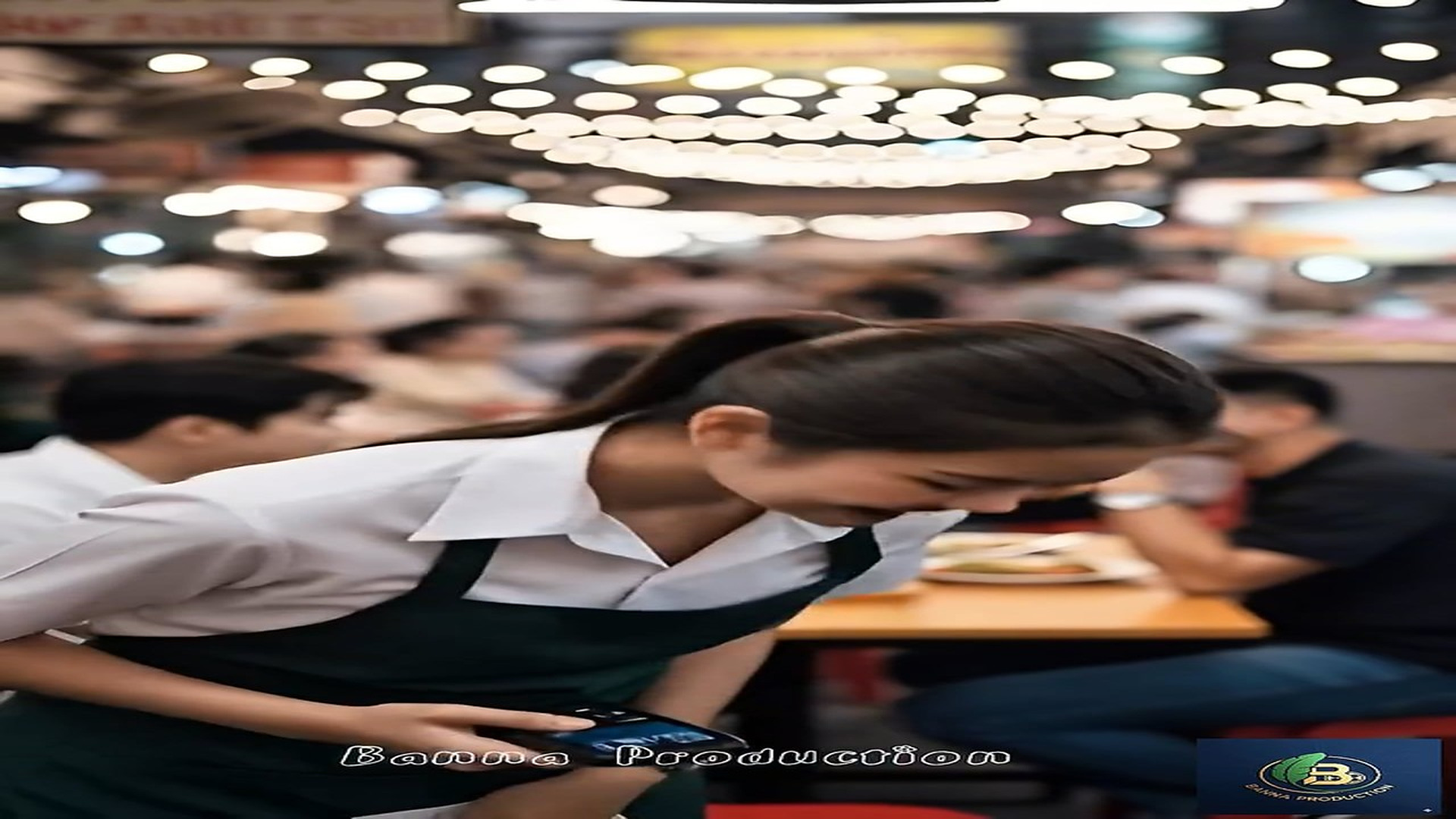 N3006046_เพ อนท ด จน แต เป นเจ าของร านอาหารท พวกเขาน งอย_part2