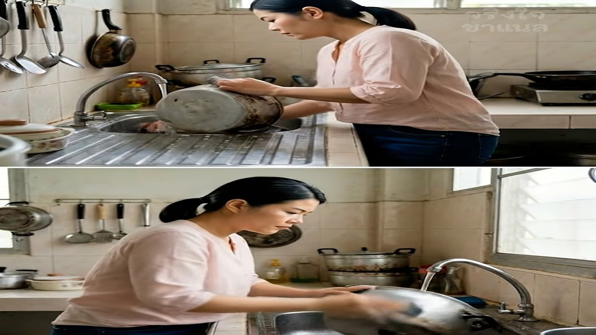 N1207035_แม ภ ม ใจล กจบโท อายล กขายแกง ว นท บ านจะโดนย ด 1.2 แสน ใบปร ญญาช วยอะไรไม ได_part2