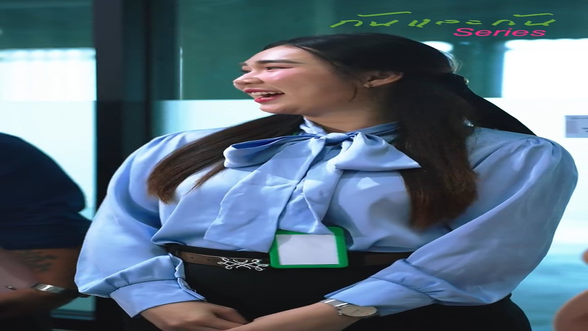 N2307075_Ep1 ปากด พาซวย แค ข นล ฟต ก โดนใส ความ เธอเลยค อยๆเอาค นจนอ กฝ ายเส_part2