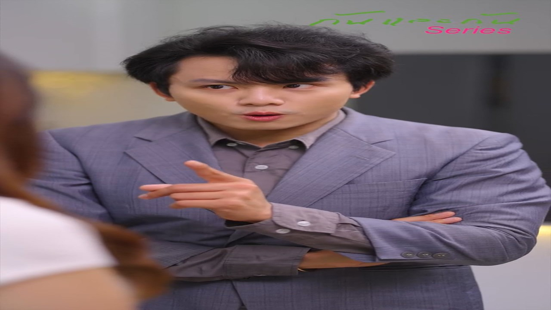 N3007082_EP.3 เธอต องเล อกว าจะเช อใจอ กคร งหร อจบท กอย างลงตรงน_part2