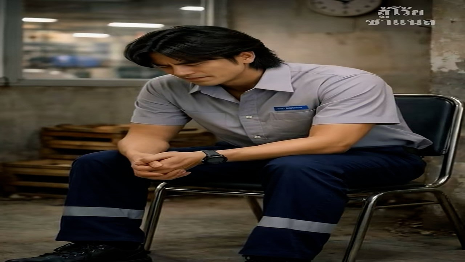 N0608006_เธอบอกว าเขาไม ม อนาคต แต ว นน คนท ไม ม อนาคต กล บเป นเธอเอง_part2