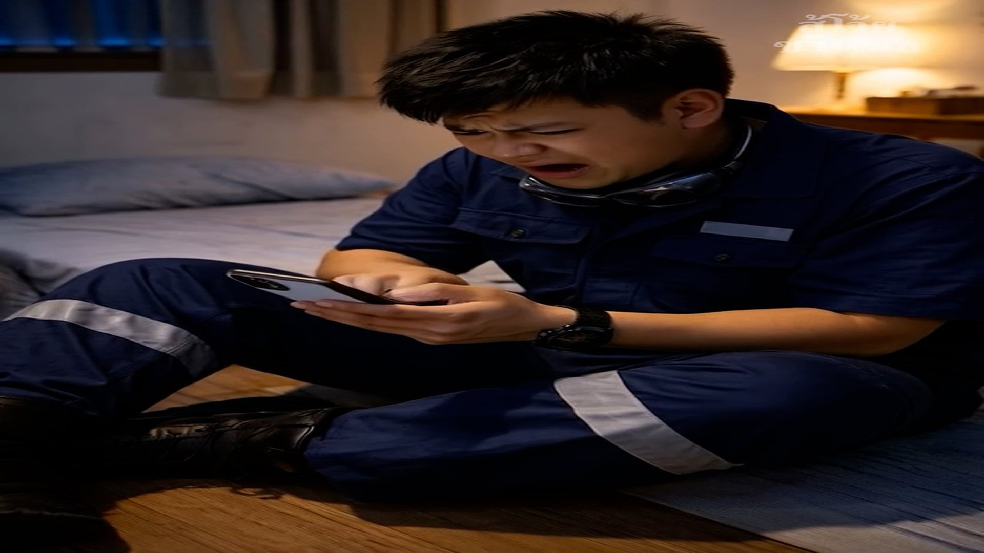 N0608003_คบ 3 เด อน ขอย มเง นก อนใหญ ให แล วเขาหายไป ค ณจะทำไง_part2