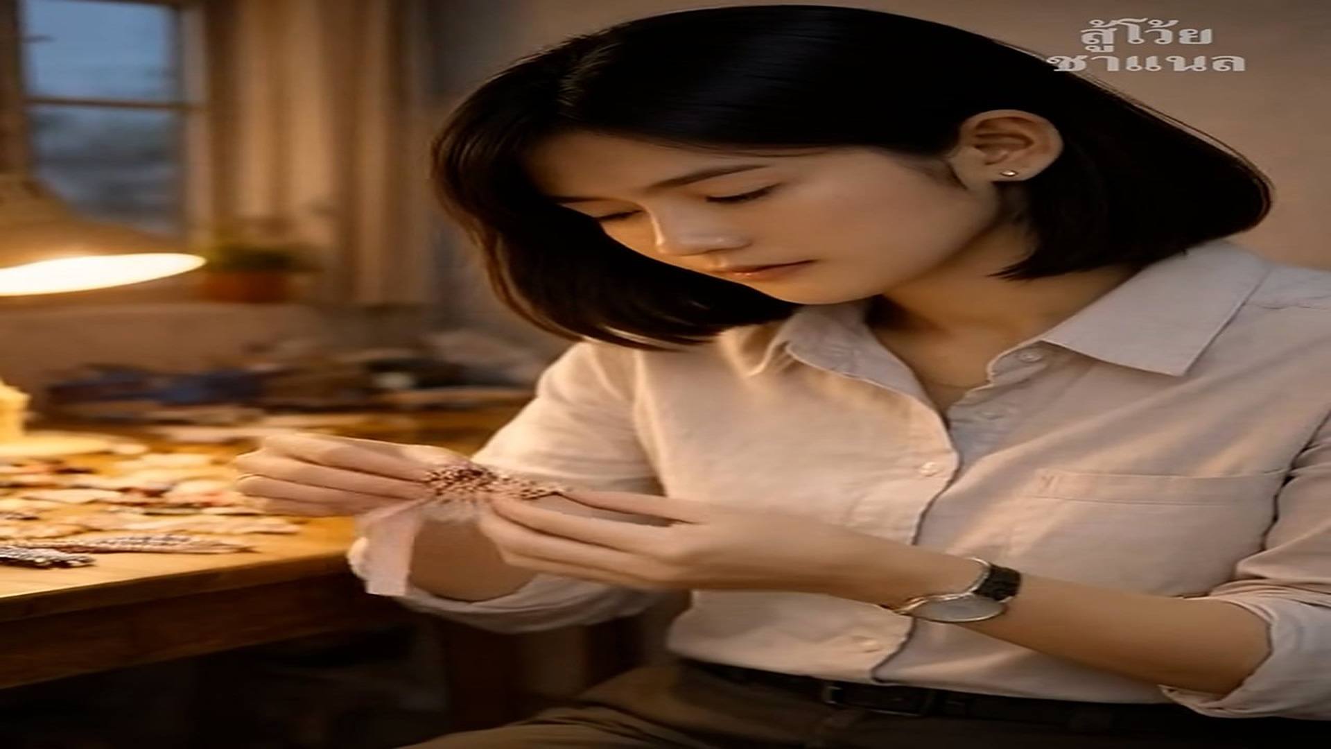 N0608002_สาวโรงงานท พ สะใภ ด ถ ก ว นน เป ดโรงงานต วเอง_part2