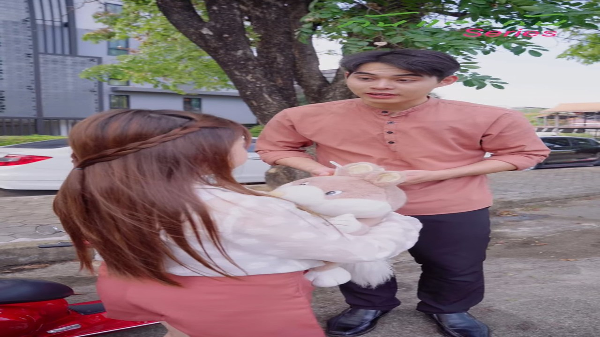 N0808062_อด ตสาม แอบล กพาต วล กไปเซอร ไพรส ว นเก ด แต เขาถ งก บช อคเม อได ย นในส งท ล กพ ด_part2