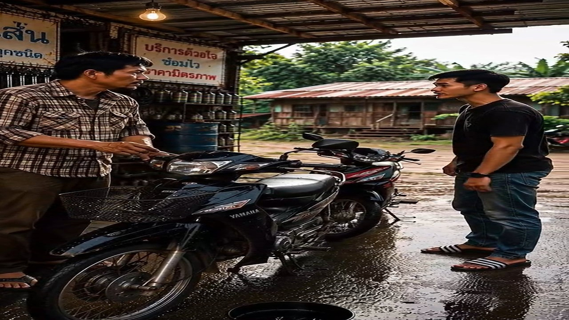 N0808006_อ เก าเปล ยนช ว ต EP3 #บทช ว ต บทช ว ต_part2
