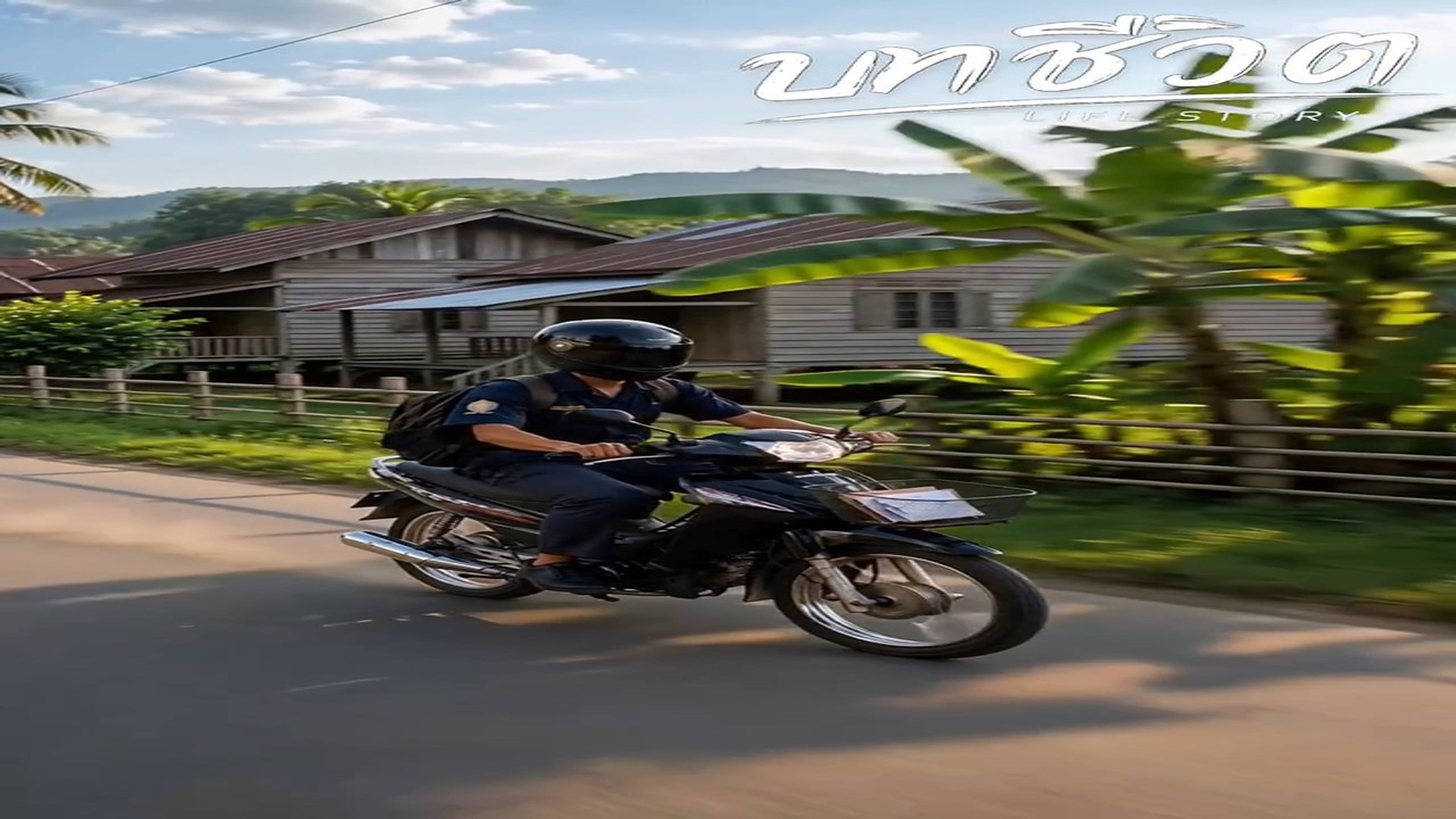 N0808028_อ เก าเปล ยนช ว ต ตอนจบ #บทช ว ต บทช ว ต_part2