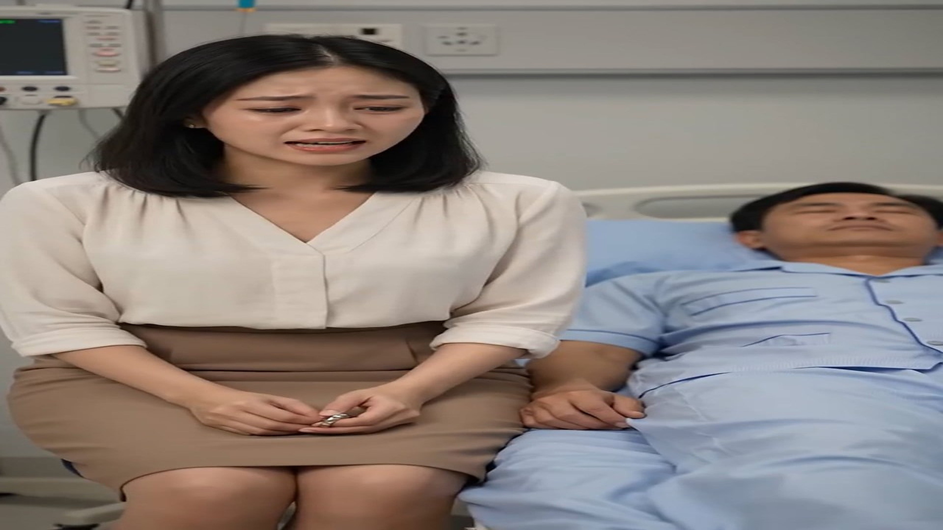 N1108200_คำท สายไป EP.19 คำโกหกท จำไม ล ม หล งจากย อนน กถ งว นเวลาแสนหวาน นล_part2