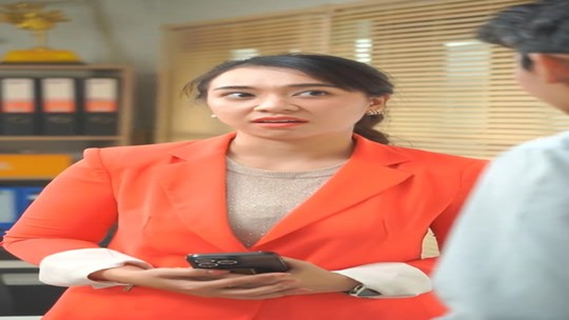 N1308140_เพราะความโลภเพ ยงคร งเด ยว (ละครส นต องมนต ฟ ล ม)_part2 | Đọc Báo Online16