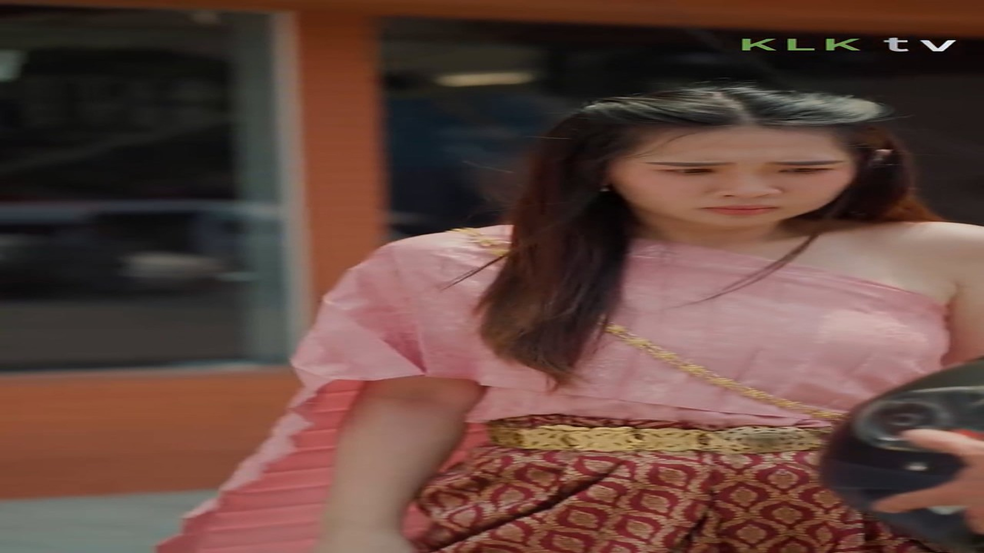 N1408064_Ep.3 ภพข ามร ก สาวย คส โขท ยข ามภพมาโลกป จจ บ น เธอกำล งถ กใครบางคนจ_part2