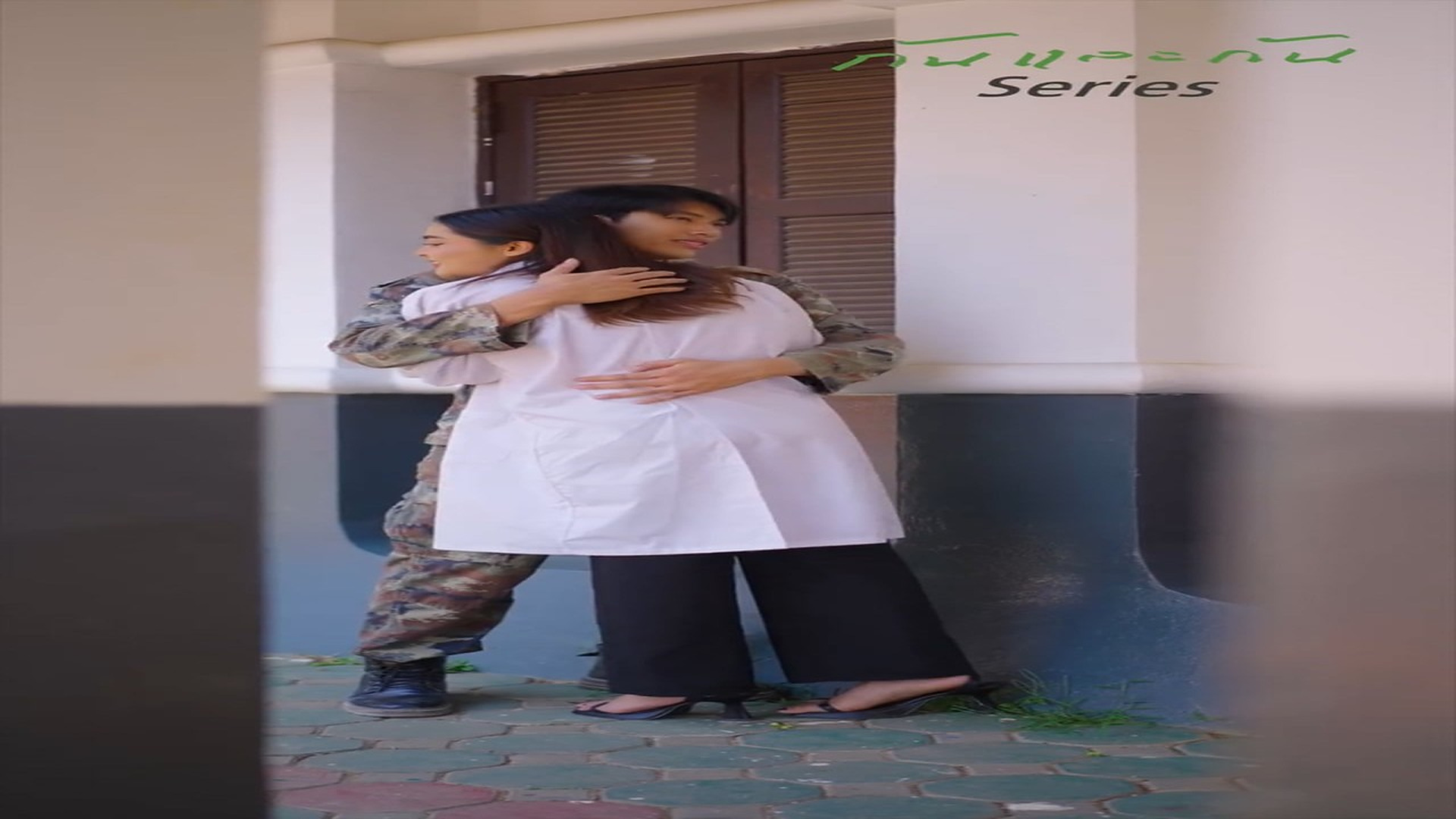 N1408052_EP.2 เฟ สเเกล งทำด ต อว นเพ อเก บคำโกหกไว เอาค น ก นและก น ซ ร ส_part2