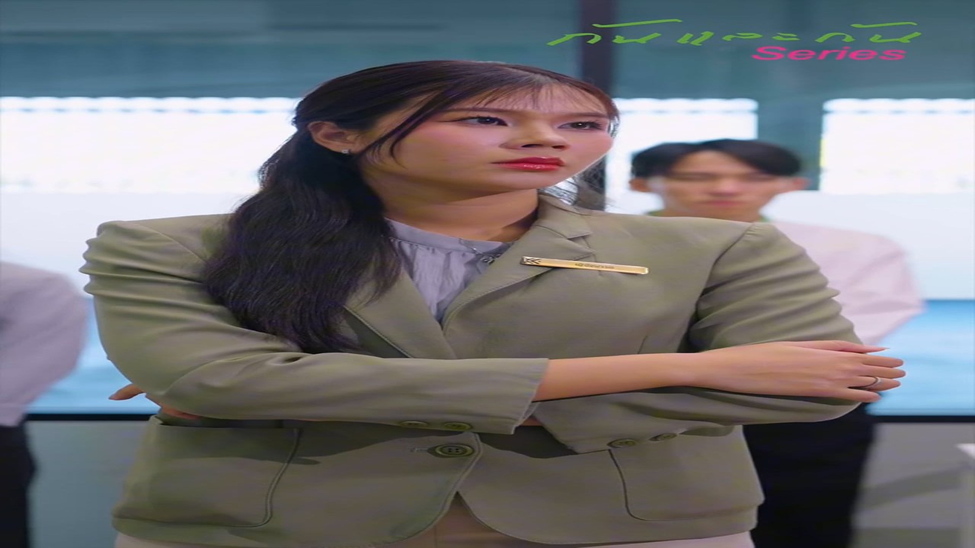 N2008053_Ep1 เหล ยมมา เหล ยมกล บ ห วหน าป นห วล กน อง เพ อให ท มแตกแยกในอ_part2